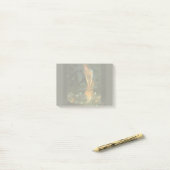 Post-it® Fairy Circle Fairies Midsummer Eve (Sur un bureau)