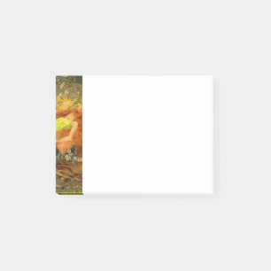 Post-it® Fairy Tale Arthur Wardle