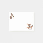 Post-it® Fairyland (Devant)