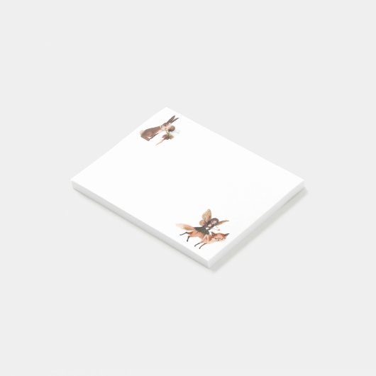 Post-it® Fairyland (Incliné)