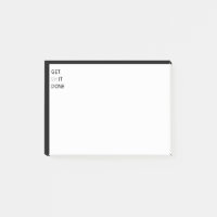 Faites-le faire Citation motivationnelle inspirant