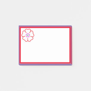 Post-it® Faites votre propre personnalisation personnalisée