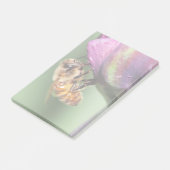 Post-it® Fallen Fuzzy Little Bee (Incliné)