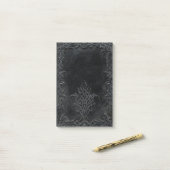 Post-it® Falln Dark (Sur un bureau)