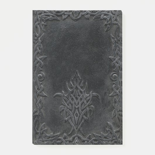 Post-it® Falln Dark (Devant)