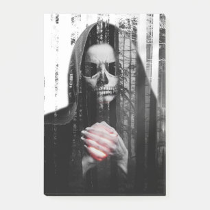 Post-it® Falln Death