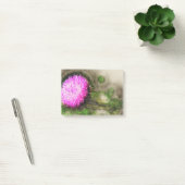 Post-it® Falln Thistle (Bureau)