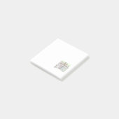 Post-it® Famille Caecilii (Incliné)