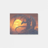 Post-it® Fantasy (Devant)