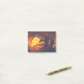 Post-it® Fantasy (Sur un bureau)