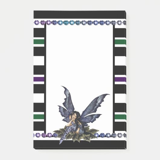 Post-it® Fée (Devant)