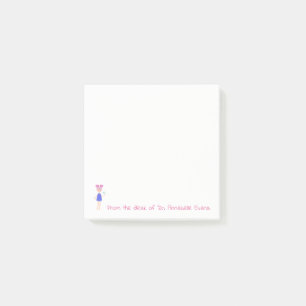 Post-it® Fée de dent