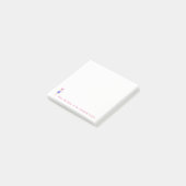 Post-it® Fée de dent (Incliné)