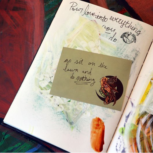 Post-it® Féerie d'automne