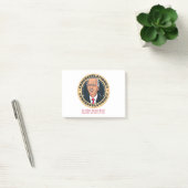 Post-it® félicitations au président joe biden (Bureau)