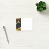 Post-it® Femme et Cheval (Bureau)