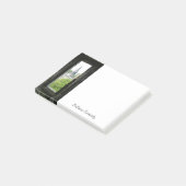 Post-it® Fenêtre européenne pittoresque (Incliné)
