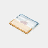 Post-it® Fermes | Vielle grange rouge (Incliné)