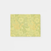Post-it® Festival de fleurs de William Morris Spring Compto (Devant)