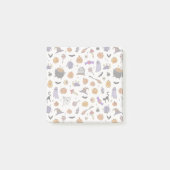 Post-it® Fête d'Halloween (Devant)