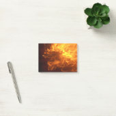 Post-it® Feu ! (Bureau)
