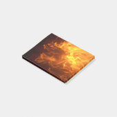 Post-it® Feu ! (Incliné)