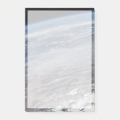 Post-it® Feu Autour Du Parc National De Yosemite. (Devant)