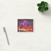 Post-it® Feu de dragon (Bureau)