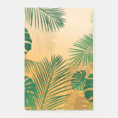 POST-IT® FEUILLE 4 (Devant)