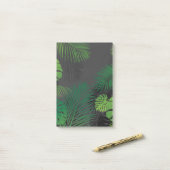 POST-IT® FEUILLE 5 (Sur un bureau)