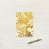 POST-IT® FEUILLE 8 (Sur un bureau)
