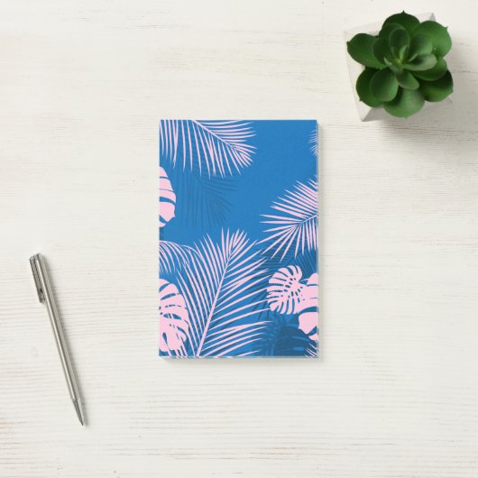 POST-IT® FEUILLE 9 (Bureau)