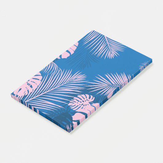 POST-IT® FEUILLE 9 (Incliné)