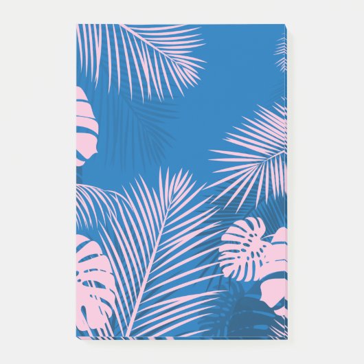 POST-IT® FEUILLE 9 (Devant)