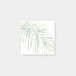 Post-it® Feuille de bijou tropicale