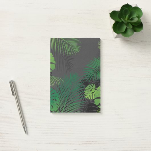 Post-it® Feuilles 5 (Bureau)