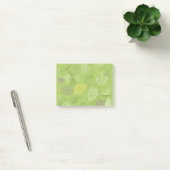 Post-it® Feuilles d'automne Motif 6 (Bureau)