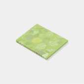 Post-it® Feuilles d'automne Motif 6 (Incliné)