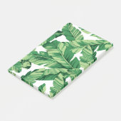 Post-it® Feuilles de bananes (Incliné)