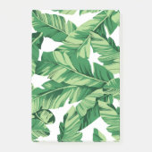 Post-it® Feuilles de bananier (Devant)