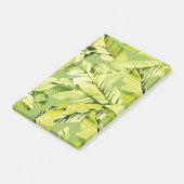 Post-it® Feuilles de bananier 5 (Incliné)