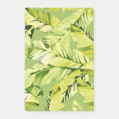 Post-it® Feuilles de bananier 5 (Devant)