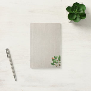 Post-it® Feuilles de chêne Acorn
