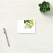 Post-it® Feuilles de vigne verte (Bureau)