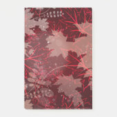 Post-it® Feuilles d'or 1 (Devant)