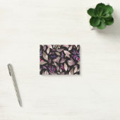 Post-it® Feuilles mortes à l'aquarelle (Bureau)