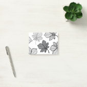 Post-it® Feuilles stylisées 2 (Bureau)