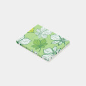 Post-it® Feuilles stylisées 6 (Incliné)