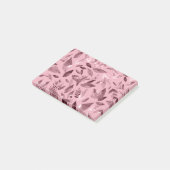 Post-it® Feuilles tombées aquarelle 3 (Incliné)