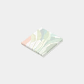 Post-it® Feuilles tropicaux (Incliné)